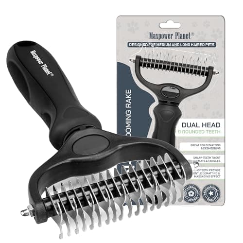 Grooming & Care