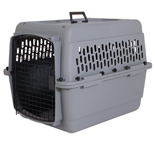 Petmate Aspen Pet Traditional Kennel for Dogs, 28-Inch